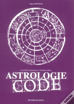 Capa do artigo Astrologie Code