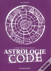 Capa do artigo Astrologie Code