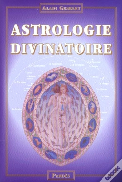 Capa do artigo Astrologie Divinatoire