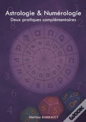 Capa do artigo Astrologie & Numérologie : Deux Pratiques Complémentaires