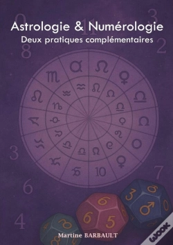Capa do artigo Astrologie & Numérologie : Deux Pratiques Complémentaires