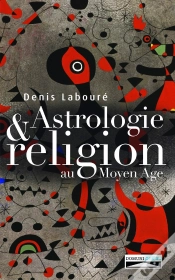 Capa do artigo Astrologie & Religion Au Moyen Age