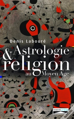 Capa do artigo Astrologie & Religion Au Moyen Age