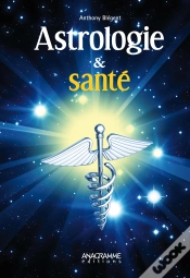 Capa do artigo Astrologie & Santé