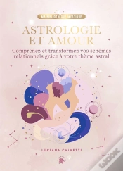 Capa do artigo Astrologie Et Amour : Comprenez Et Transformez Vos Schémas Relationnels Grâce À Votre Thème Astral