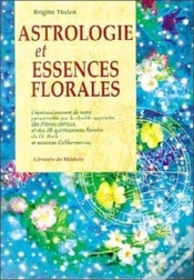 Capa do artigo Astrologie Et Essences Florales