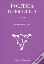 Astrologie Et Pouvoir