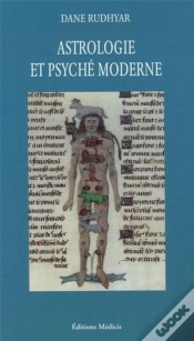 Capa do artigo Astrologie Et Psyche Moderne