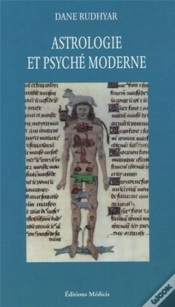 Capa do artigo Astrologie Et Psyche Moderne