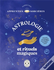 Capa do artigo Astrologie Et Rituels