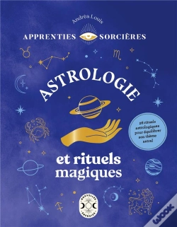 Capa do artigo Astrologie Et Rituels