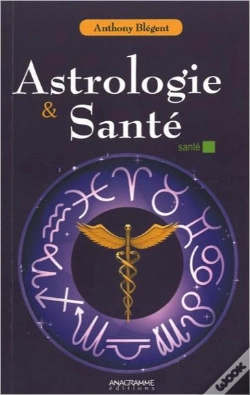 Capa do artigo Astrologie Et Sante