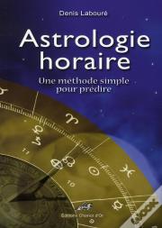Astrologie Horaire