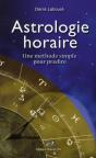 Astrologie Horaire - Preview