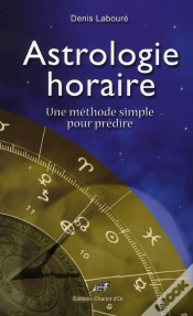 Capa do artigo Astrologie Horaire