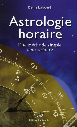 Capa do artigo Astrologie Horaire