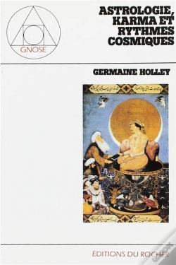 Capa do artigo Astrologie, Karma Et Rythmes Cosmiques