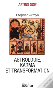 Capa do artigo Astrologie, Karma Et Transformation