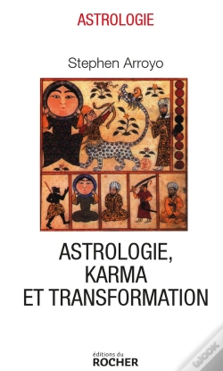 Capa do artigo Astrologie, Karma Et Transformation
