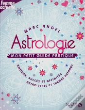 Capa do artigo Astrologie  Mon Petit Guide Pratique