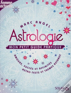 Capa do artigo Astrologie  Mon Petit Guide Pratique