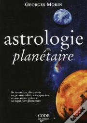Astrologie Planétaire