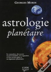 Capa do artigo Astrologie Planétaire
