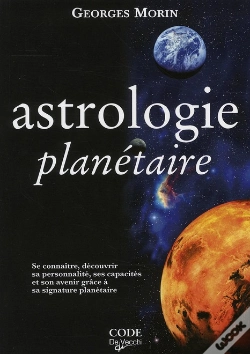Capa do artigo Astrologie Planétaire