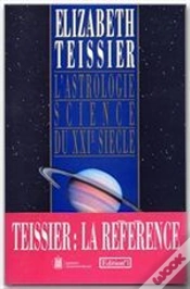 Capa do artigo Astrologie Science Du Xxi Eme Siecle