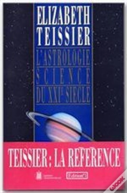 Capa do artigo Astrologie Science Du Xxi Eme Siecle