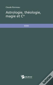 Capa do artigo Astrologie, Théologie, Magie Et Cie
