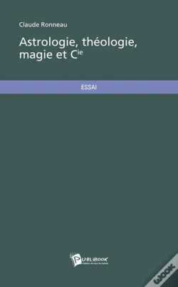 Capa do artigo Astrologie, Théologie, Magie Et Cie