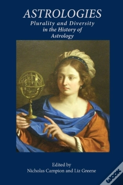 Capa do artigo Astrologies