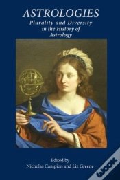 Capa do artigo Astrologies