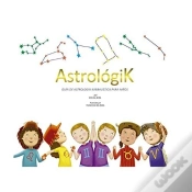 Capa do artigo Astrologik