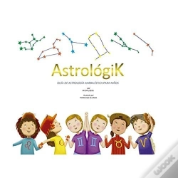 Capa do artigo Astrologik