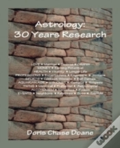 Capa do artigo Astrology: 30 Years Research