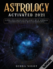 Capa do artigo Astrology Activated 2021
