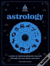 Capa do artigo Astrology: An In Focus Workbook