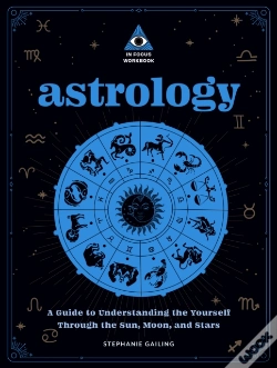 Capa do artigo Astrology: An In Focus Workbook