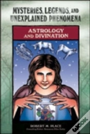 Capa do artigo Astrology And Divination
