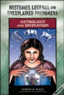 Capa do artigo Astrology And Divination