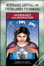 Capa do artigo Astrology And Divination