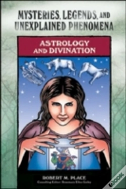 Capa do artigo Astrology And Divination