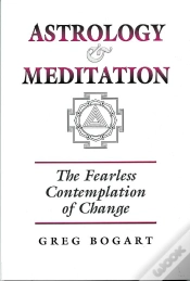 Capa do artigo Astrology And Meditation
