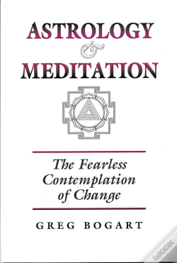 Capa do artigo Astrology And Meditation