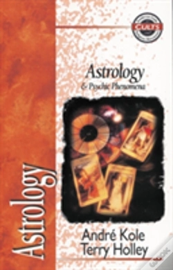 Capa do artigo Astrology And Psychic Phenomena