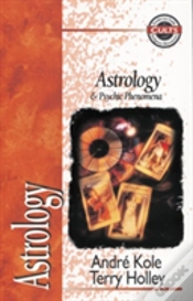 Capa do artigo Astrology And Psychic Phenomena
