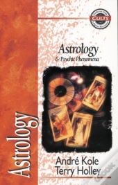 Astrology And Psychic Phenomena