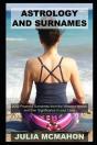 Astrology And Surnames - Preview